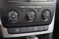 Skoda Yeti vaihtoauto