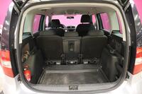 Skoda Yeti vaihtoauto