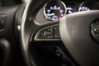 Skoda Yeti vaihtoauto