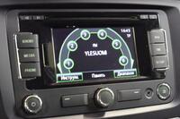 Skoda Yeti vaihtoauto
