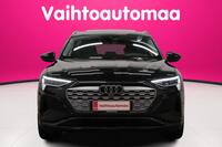 Audi Q8 e-tron vaihtoauto