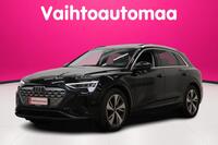Audi Q8 e-tron vaihtoauto