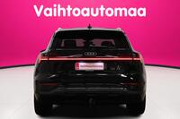 Audi Q8 e-tron vaihtoauto