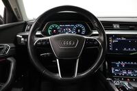 Audi Q8 e-tron vaihtoauto