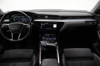 Audi Q8 e-tron vaihtoauto
