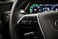 Audi Q8 e-tron vaihtoauto