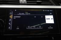 Audi Q8 e-tron vaihtoauto