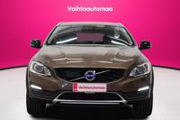 Volvo V60 Cross Country vaihtoauto