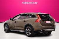 Volvo V60 Cross Country vaihtoauto