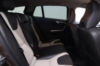 Volvo V60 Cross Country vaihtoauto