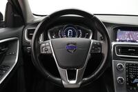 Volvo V60 Cross Country vaihtoauto