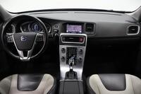 Volvo V60 Cross Country vaihtoauto