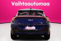 Kia EV6 vaihtoauto