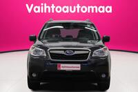 Subaru Forester vaihtoauto