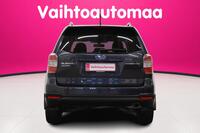 Subaru Forester vaihtoauto