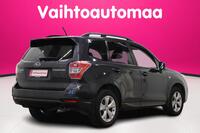 Subaru Forester vaihtoauto