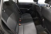 Subaru Forester vaihtoauto