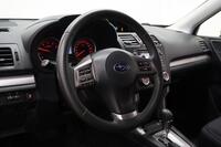 Subaru Forester vaihtoauto