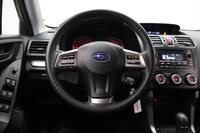 Subaru Forester vaihtoauto
