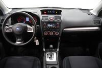 Subaru Forester vaihtoauto
