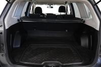 Subaru Forester vaihtoauto