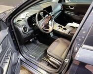 Hyundai KONA Electric vaihtoauto