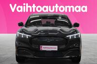 Ford USA Mustang vaihtoauto
