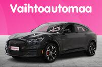 Ford USA Mustang vaihtoauto