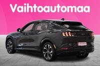 Ford USA Mustang vaihtoauto