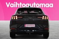 Ford USA Mustang vaihtoauto