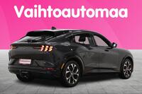 Ford USA Mustang vaihtoauto