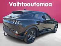 Ford USA Mustang vaihtoauto