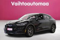 Ford USA Mustang vaihtoauto