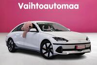 Hyundai IONIQ 6 vaihtoauto