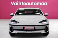 Hyundai IONIQ 6 vaihtoauto