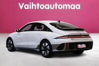 Hyundai IONIQ 6 vaihtoauto