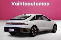 Hyundai IONIQ 6 vaihtoauto