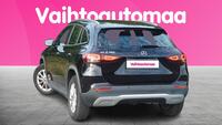 Mercedes-Benz GLA vaihtoauto
