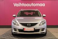 Mazda 6 vaihtoauto