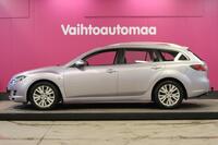 Mazda 6 vaihtoauto