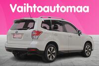 Subaru Forester vaihtoauto