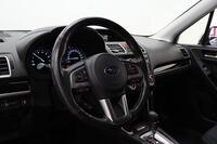 Subaru Forester vaihtoauto