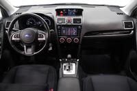 Subaru Forester vaihtoauto