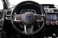 Subaru Forester vaihtoauto