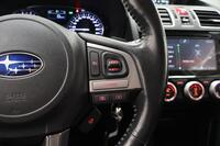 Subaru Forester vaihtoauto