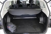 Subaru Forester vaihtoauto