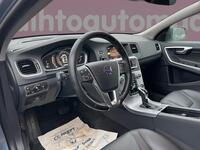 Volvo V60 Cross Country vaihtoauto