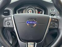 Volvo V60 Cross Country vaihtoauto