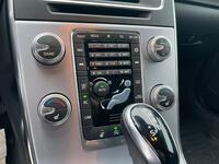 Volvo V60 Cross Country vaihtoauto