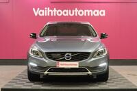 Volvo V60 Cross Country vaihtoauto